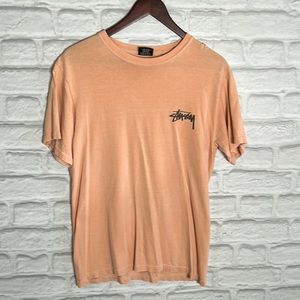 Vintage Stussy shirt